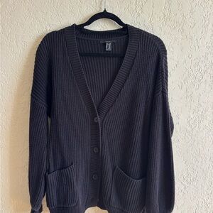 Forever 21 Cardigan
